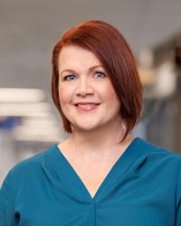 Amy S. Thompson