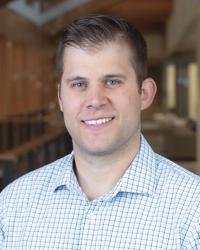 Chance T. Thorkelson