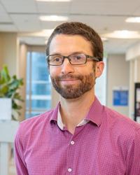 Jared T. Thorley