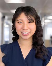 Thuy (Tiffanie) Vuong Tran