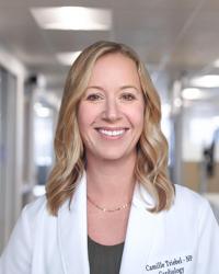 Camille Dupree Triebel