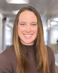 Kara Trombley