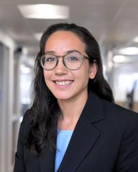 Monica Tung