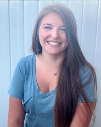 Kaitlyn Rose Unger