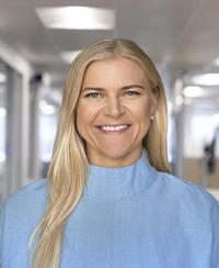 Ann-Sophie Van Backle
