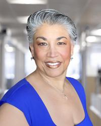 Caroline Joann Vargas