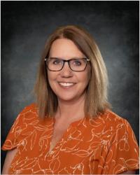 Robyn Wahl, PT