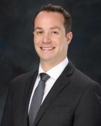 Carson Barrett Walker