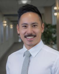 Ho Man Homan (Jeremy) Wan