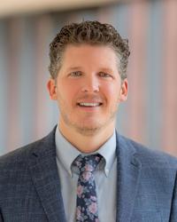 Luke M. Wendt