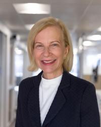 Mary Wilkinson