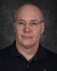 Stephen V. Wilkinson
