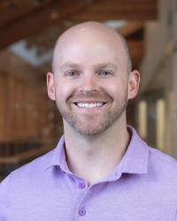 Nicholas R. Williams