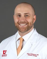 Brian P Wiseman
