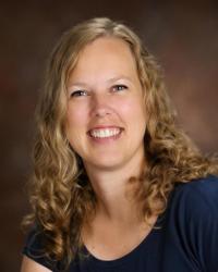 Lori M. Wittman