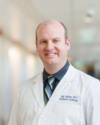 Nicholas Paul Wittwer