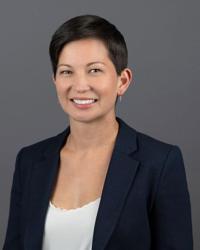 Laura E. Wong