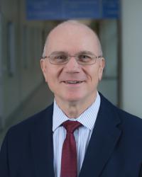 Robert B. Woolley
