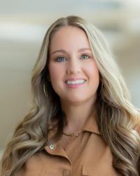 Rachel M. Wright