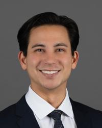 Raymond Yong