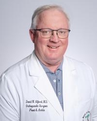 David Alford, MD
