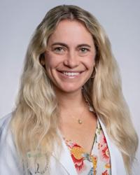 Cidney Merritt, CRNP