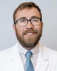 Brandon Skinner, CRNP