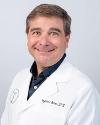 Benjamin Werner, DPM