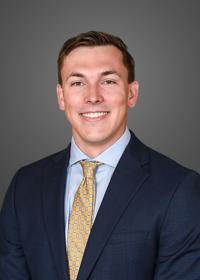 Connor Armstrong, MD