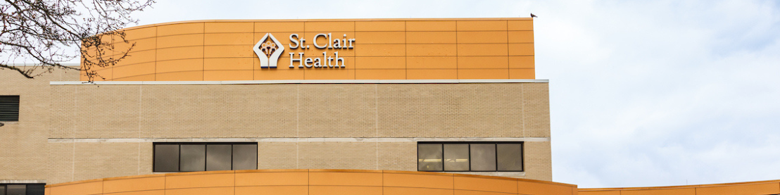 St. Clair Medical Group Hospitalist - Pittsburgh - PA - Hospital