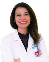 Maria Abraham, PA-C