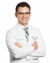 Arthur Alcantara Lima