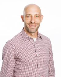 Aaron Nicholas Berg