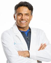 Dr. Sidhartha Chaudhry, MD - Diagnostic Radiology