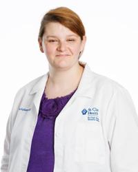 Samantha Cecile Hathaway, MD