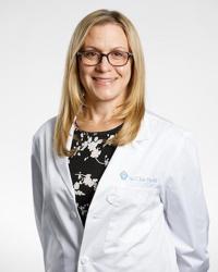 Christianne Hayes, CRNP