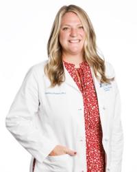 Courtney Ann Hippert, PA-C