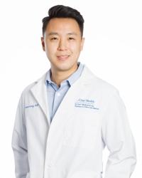 James Kang, MD