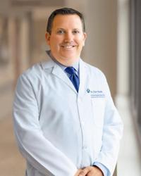 Christopher Ritchie Marsh, MD