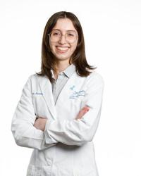 Sarah Molitoris