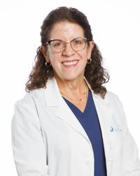 Angela Morris Panos, CRNP