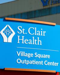 Mammography - Village Square Outpatient Center