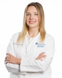 Bethanie Nicole Wahlen, CRNP