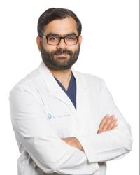 Sani Yasnain, MD