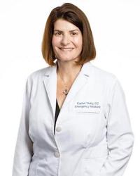 Rachel Elizabeth Yealy