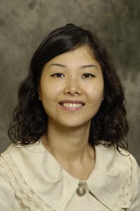 Claudia Kim, MD