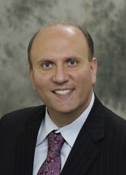 Fred Puccio, DDS