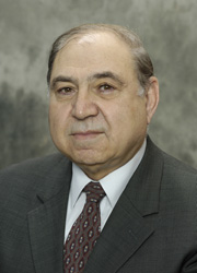 Nazmi Elrabie, MD