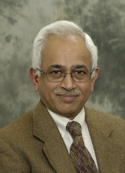 Chandra Chandran