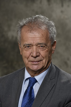 Dimitris Zouzias